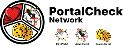 Portalchecknetwork logo